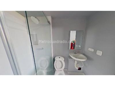 Apartamento de 2 alcobas en venta en Bochalema, Cali, 56 m² · foto 11 de 20