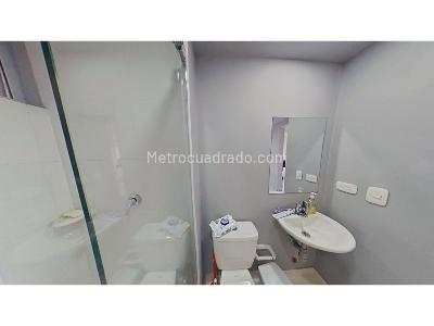 Apartamento de 2 alcobas en venta en Bochalema, Cali, 56 m² · foto 12 de 20