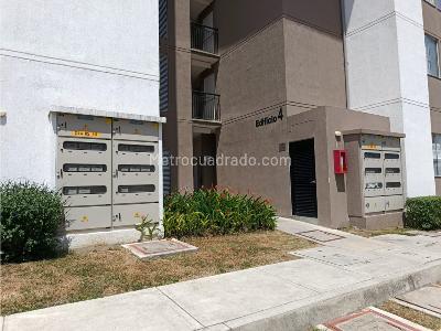 Apartamento de 2 alcobas en venta en Bochalema, Cali, 56 m² · foto 13 de 20
