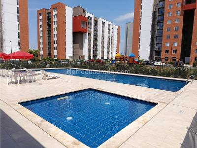 Apartamento de 2 alcobas en venta en Bochalema, Cali, 56 m² · foto 15 de 20