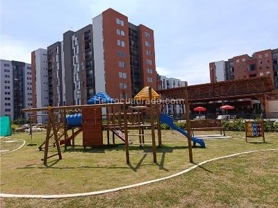 Apartamento de 2 alcobas en venta en Bochalema, Cali, 56 m² · foto 16 de 20