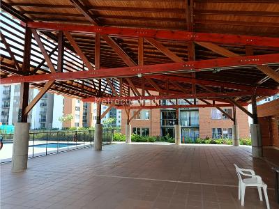 Apartamento de 2 alcobas en venta en Bochalema, Cali, 56 m² · foto 19 de 20