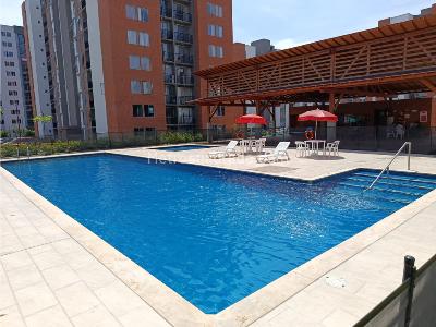 Apartamento de 2 alcobas en venta en Bochalema, Cali, 56 m² · foto 20 de 20