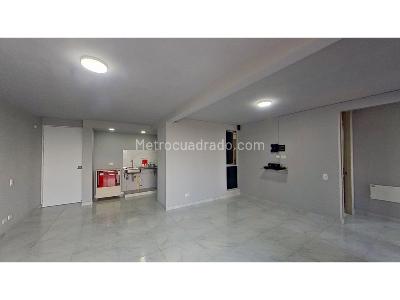 Apartamento de 2 alcobas en venta en Bochalema, Cali, 56 m² · foto 2 de 20