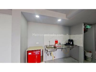 Apartamento de 2 alcobas en venta en Bochalema, Cali, 56 m² · foto 3 de 20