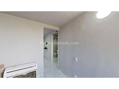 Apartamento de 2 alcobas en venta en Bochalema, Cali, 56 m² · foto 7 de 20