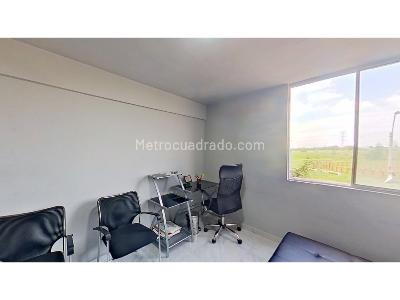 Apartamento de 2 alcobas en venta en Bochalema, Cali, 56 m² · foto 8 de 20