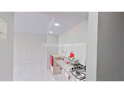 Apartamento de 2 alcobas en venta en Bochalema, Cali, 56 m² · foto 9 de 20