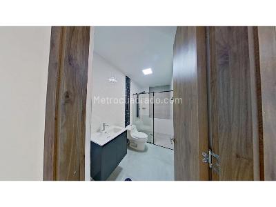 Apartamento de 4 alcobas en venta en Las Vegas, Cali, 128 m² · foto 12 de 15