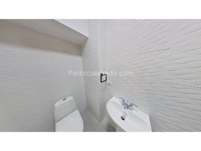 Apartamento de 4 alcobas en venta en Las Vegas, Cali, 128 m² · foto 13 de 15
