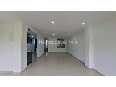 Apartamento de 4 alcobas en venta en Las Vegas, Cali, 128 m² · foto 2 de 15