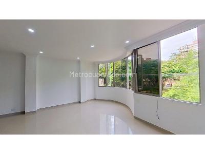 Apartamento de 4 alcobas en venta en Las Vegas, Cali, 128 m² · foto 4 de 15