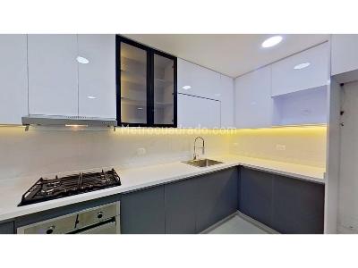 Apartamento de 4 alcobas en venta en Las Vegas, Cali, 128 m² · foto 6 de 15