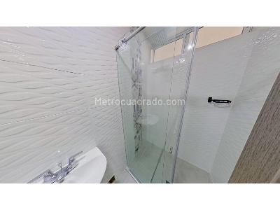 Apartamento de 4 alcobas en venta en Las Vegas, Cali, 128 m² · foto 9 de 15