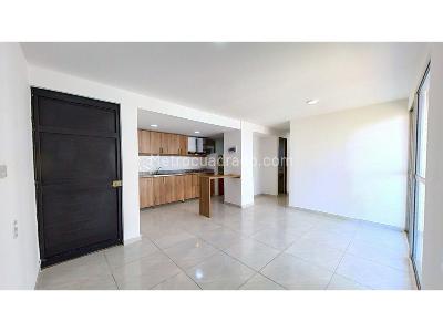 Apartamento de 3 alcobas en venta en Las Vegas De Comfandi, Cali, 62 m² · foto 1 de 17
