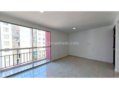 Apartamento de 3 alcobas en venta en Las Vegas De Comfandi, Cali, 62 m² · foto 3 de 17