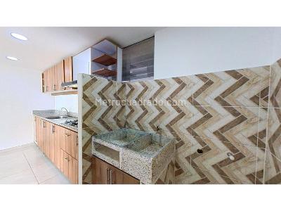 Apartamento de 3 alcobas en venta en Las Vegas De Comfandi, Cali, 62 m² · foto 5 de 17
