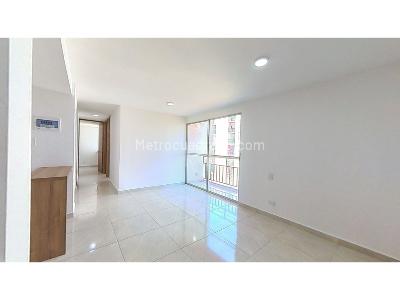Apartamento de 3 alcobas en venta en Las Vegas De Comfandi, Cali, 62 m² · foto 6 de 17