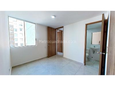 Apartamento de 3 alcobas en venta en Las Vegas De Comfandi, Cali, 62 m² · foto 13 de 17