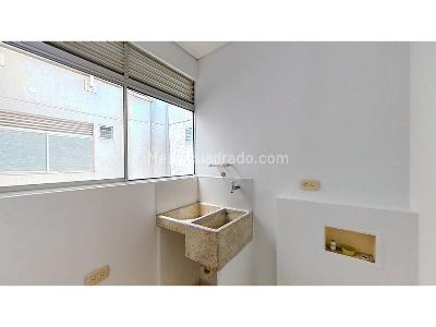 Apartamento de 3 alcobas en venta en Valle Del Lili, Cali, 56 m² · foto 18 de 19