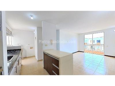 Apartamento de 3 alcobas en venta en Valle Del Lili, Cali, 56 m² · foto 4 de 19