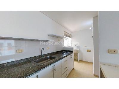Apartamento de 3 alcobas en venta en Valle Del Lili, Cali, 56 m² · foto 5 de 19