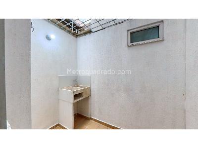 Apartamento de 3 alcobas en venta en Parques De La Bocha, Cali, 75 m² · foto 18 de 20