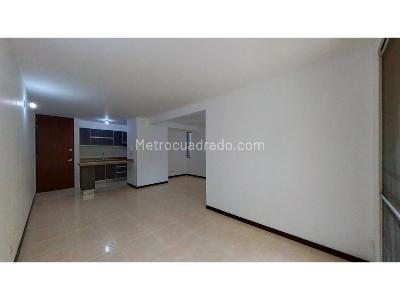 Apartamento de 3 alcobas en venta en Parques De La Bocha, Cali, 75 m² · foto 1 de 20