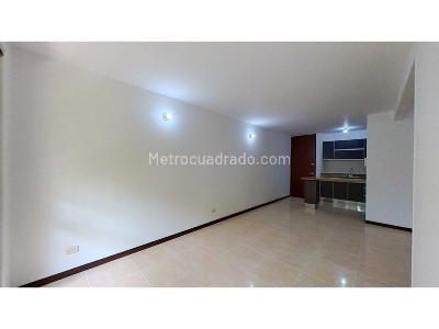 Apartamento de 3 alcobas en venta en Parques De La Bocha, Cali, 75 m² · foto 2 de 20
