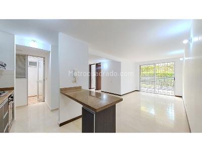 Apartamento de 3 alcobas en venta en Parques De La Bocha, Cali, 75 m² · foto 5 de 20