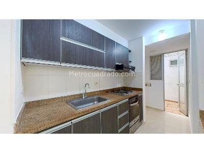 Apartamento de 3 alcobas en venta en Parques De La Bocha, Cali, 75 m² · foto 6 de 20