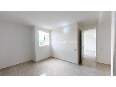 Apartamento de 2 alcobas en venta en Bochalema, Cali, 58 m² · foto 11 de 20
