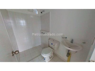 Apartamento de 2 alcobas en venta en Bochalema, Cali, 58 m² · foto 19 de 20