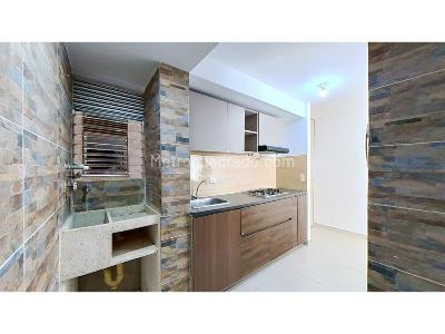 Apartamento de 3 alcobas en venta en Acopi, Cali, 57 m² · foto 3 de 18