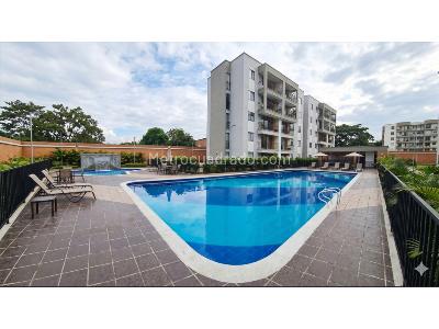 Apartamento de 3 alcobas en venta en Ciudad Pacifica, Cali, 76 m² · foto 11 de 12