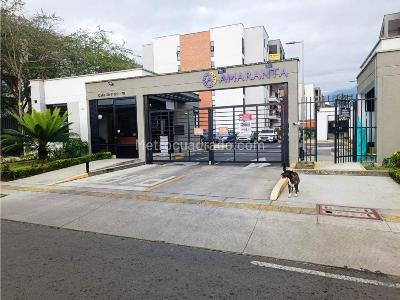 Apartamento de 3 alcobas en venta en Ciudad Pacifica, Cali, 76 m² · foto 12 de 12