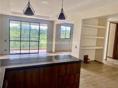 Apartamento de 3 alcobas en venta en Ciudad Pacifica, Cali, 76 m² · foto 2 de 12
