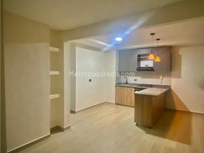 Apartamento de 3 alcobas en venta en Ciudad Pacifica, Cali, 76 m² · foto 3 de 12