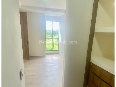 Apartamento de 3 alcobas en venta en Ciudad Pacifica, Cali, 76 m² · foto 6 de 12