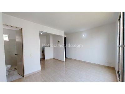 Apartamento de 3 alcobas en venta en El Establo, Cali, 50 m² · foto 13 de 17