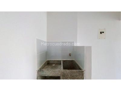Apartamento de 3 alcobas en venta en El Establo, Cali, 50 m² · foto 15 de 17