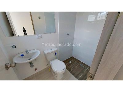 Apartamento de 3 alcobas en venta en El Establo, Cali, 50 m² · foto 16 de 17