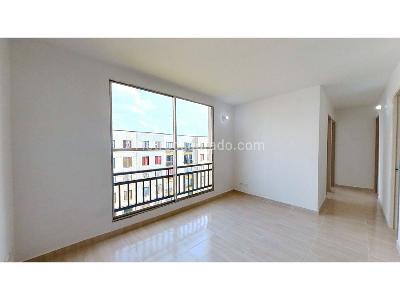 Apartamento de 3 alcobas en venta en El Establo, Cali, 50 m² · foto 3 de 17