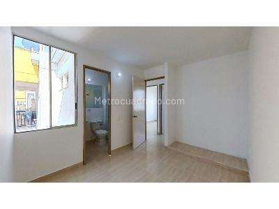 Apartamento de 3 alcobas en venta en El Establo, Cali, 50 m² · foto 5 de 17