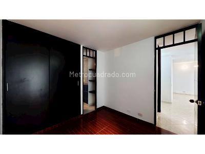 Apartamento de 3 alcobas en venta en Valle Del Lili, Cali, 56 m² · foto 12 de 18