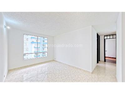 Apartamento de 3 alcobas en venta en Valle Del Lili, Cali, 56 m² · foto 5 de 18