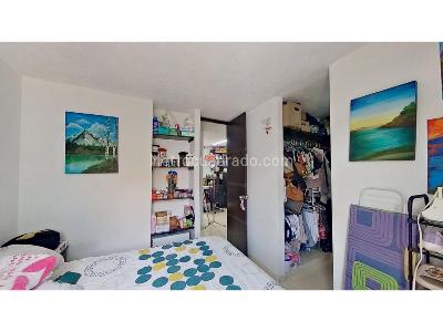 Apartamento de 3 alcobas en venta en Bochalema, Cali, 60 m² · foto 10 de 18