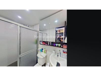 Apartamento de 3 alcobas en venta en Bochalema, Cali, 60 m² · foto 11 de 18