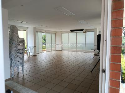 Apartamento de 3 alcobas en venta en Bochalema, Cali, 60 m² · foto 13 de 18