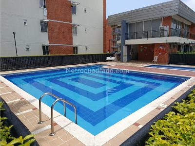 Apartamento de 3 alcobas en venta en Bochalema, Cali, 60 m² · foto 14 de 18